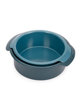 Harrods Joseph Joseph Set of 2 Non-Stick Nest Round Cake Tins- Buy online at McGrocer