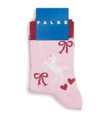 Kids' Ankle Socks with Playful Western Horse Motifs