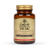Holland & Barrett Solgar CoQ-10 200mg Vegi Capsules 30- Buy online at McGrocer