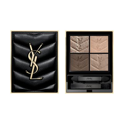 YSL Couture Mini Clutch Eyeshadow Palette GOODS Boots 100