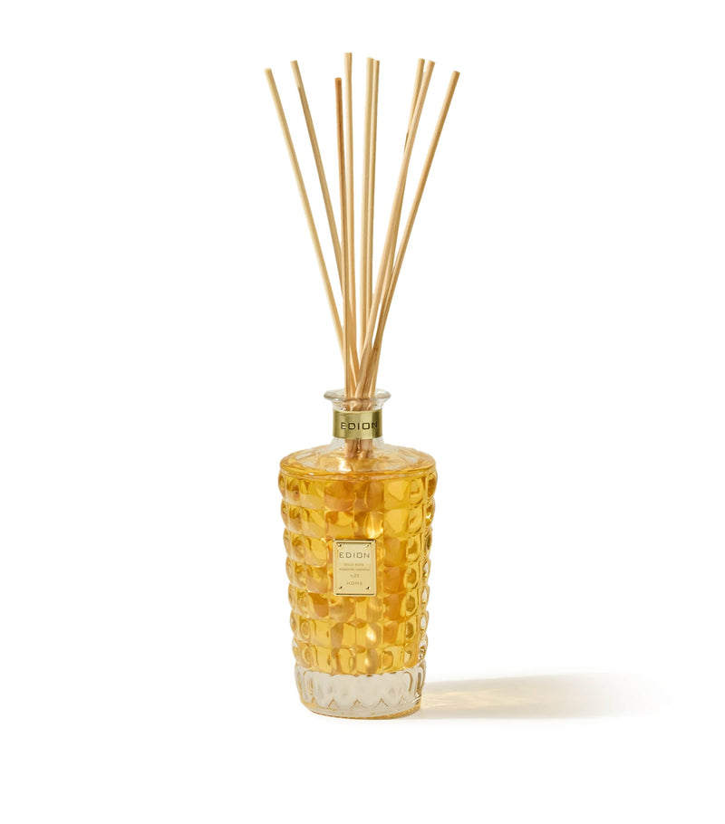 EDION Rosastro Harmony reed diffuser 700ml - British product
