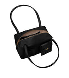Chopard Ice Cube calfskin shoulder bag, imported from the UK