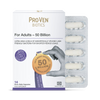 Pro-Ven Biotics Acidophilus Bifidus 14 Capsules, imported from the UK