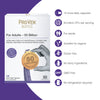 Pro-Ven Biotics Acidophilus Bifidus 14 Capsules, imported from the UK
