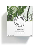 Sisley Champagne scented candle 220g (British brand)