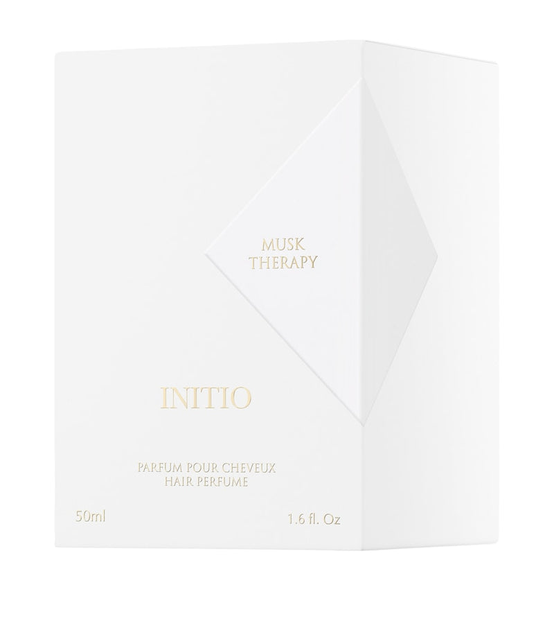 Initio Musk Therapy hair mist 50ml - British product
