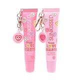 Superdrug Sunkissed x Love Hearts Lip Gloss 16ml- Buy online at McGrocer