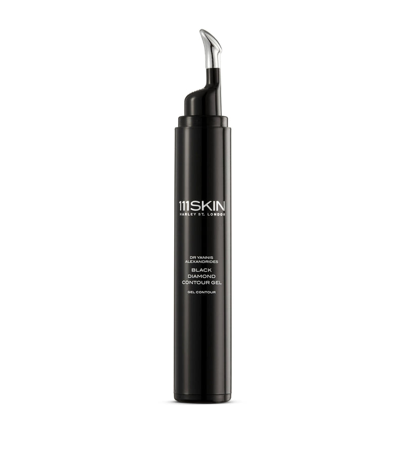 111Skin Celestial Black Diamond Eye Contour Gel 15ml - British product