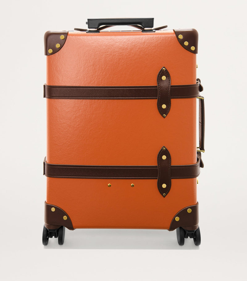 Globe-Trotter Centenary 4-Wheel Suitcase 56cm, UK version