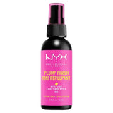 Superdrug NYX Professional Makeup Plump Right Back Setting Spray Hydrating Skincare Formula- Buy online at McGrocer