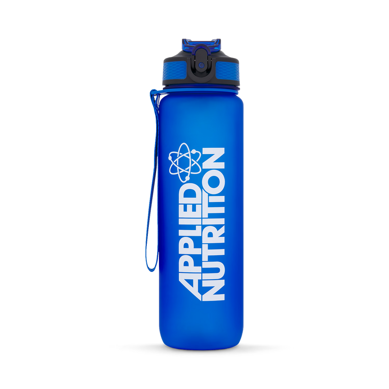 Applied Nutrition water bottle 1L, UK version