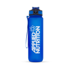 Applied Nutrition water bottle 1L, UK version