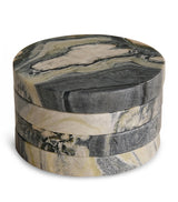 Harrods Soho Home Set of 4 Marble Hanson Coasters- Buy online at McGrocer
