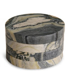 Soho Home marble Hanson coasters set of 4, imported from the UK