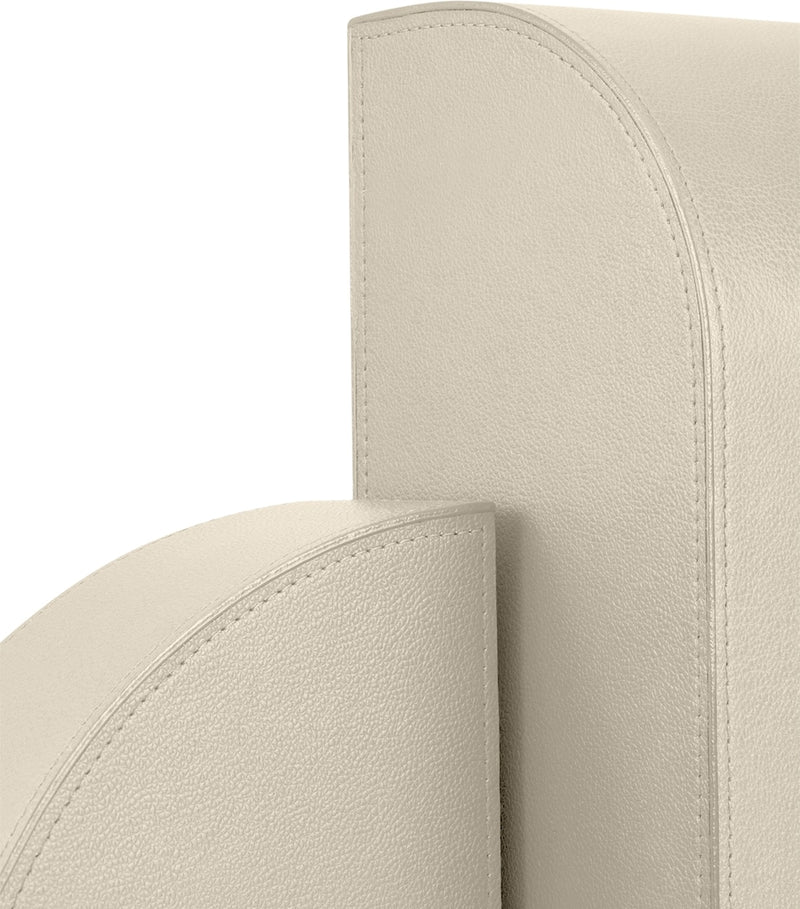 Assouline Left Cubist Bookend - British product