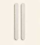 Hermès Les Mains nail files set of 12, imported from the UK