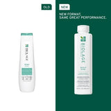 Biolage Scalp Sync calming shampoo 400ml (British brand)