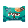 Bounce salted caramel protein ball 35g, imported from the UK
