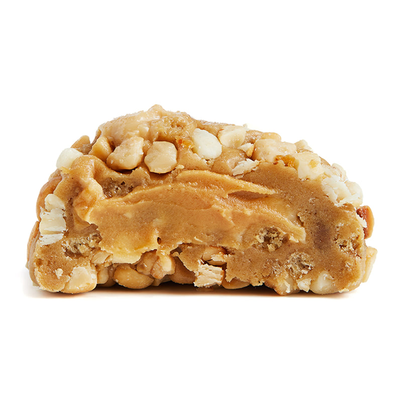 Bounce salted caramel protein ball 35g, imported from the UK