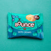 Bounce salted caramel protein ball 35g, imported from the UK