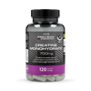 Creatine Monohydrate capsules 120 count - British product