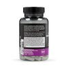 Creatine Monohydrate capsules 120 count - British product