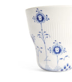 Royal Copenhagen Blue Elements Thermal Mug, imported from the UK