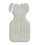 Harrods Love to Dream 2.5 Tog Cotton-Blend Bee Swaddle Transition Bag- Buy online at McGrocer