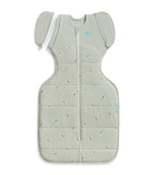 Love to Dream Bee swaddle transition bag 2.5 tog, UK version