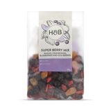 Holland & Barrett Holland & Barrett Super Berry Mix Dried Fruit 210g- Buy online at McGrocer
