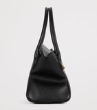 Balmain medium Pulse Day top-handle bag (British brand)