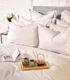 Harrods of London super king duvet cover set (British brand)
