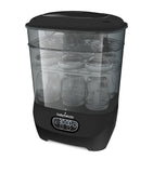 Baby Brezza One Step Steriliser Dryer for bottles, imported from the UK