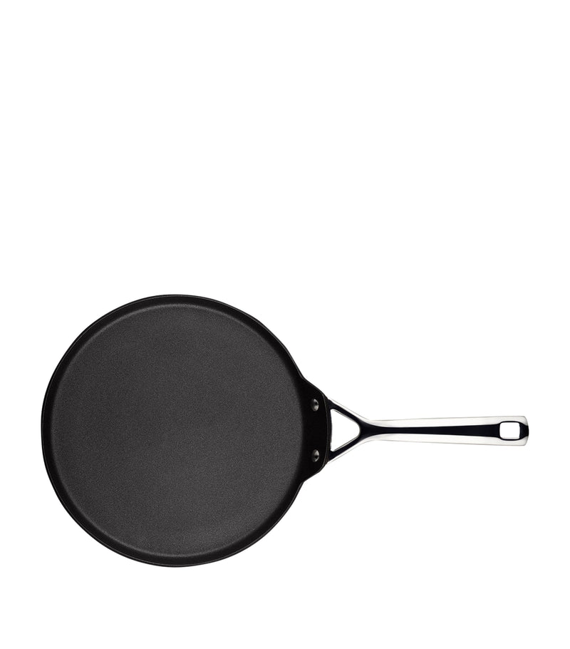 Le Creuset toughened non-stick crepe pan 28cm, UK version