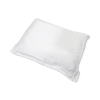 White Lotus Beauty Mulberry Silk Pillowcase and Eye Mask Set (British brand)