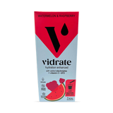 Holland & Barrett Vidrate Hydration Drink Sachets Watermelon & Raspberry 12 Sachets- Buy online at McGrocer