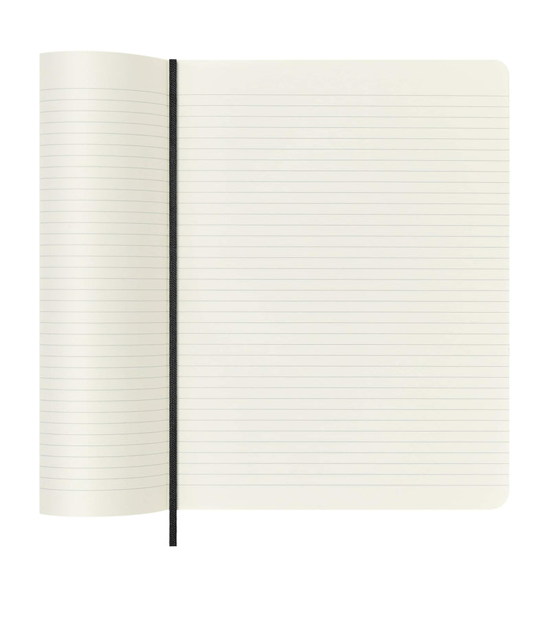 Moleskine Precious & Ethical Vegan Notebook Large, imported from the UK
