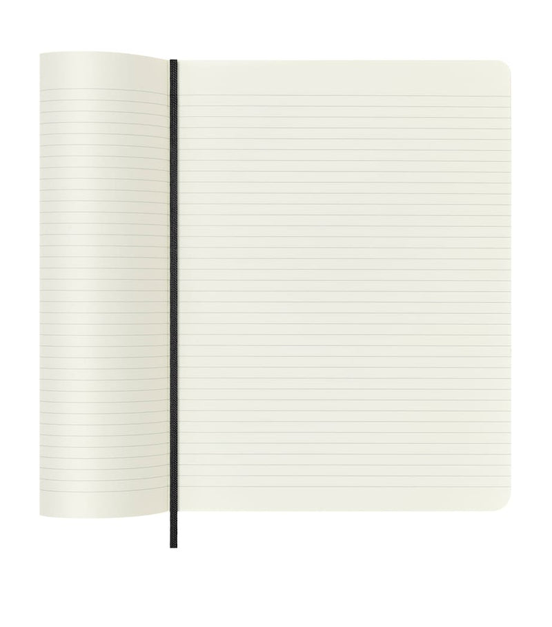 Moleskine Precious & Ethical Vegan Notebook Large, imported from the UK