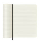 Moleskine Precious & Ethical Vegan Notebook Large, imported from the UK