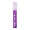 Trouble Maker Curl Theory mascara black (British brand)