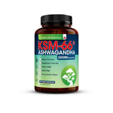 Superdrug LLS Ashwagandha KSM-66 2000mg 90 Vegan Tablets- Buy online at McGrocer