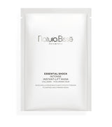 Harrods Natura Bissé Essential Shock Intense Instant Lift-Mask Sheet Mask 4 Sachets- Buy online at McGrocer