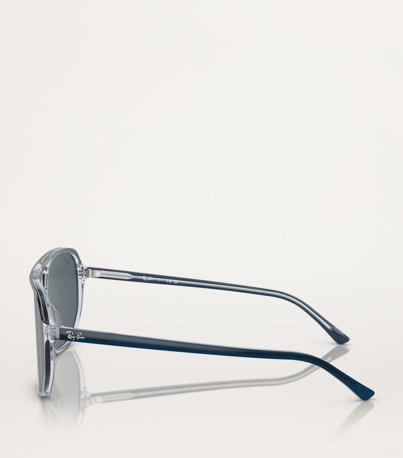 Ray-Ban Bill One acetate sunglasses, UK version