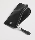 Dunhill goatskin Duke Fine card holder, imported from the UK