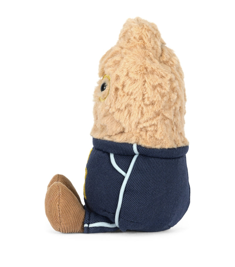 Jellycat Amuseables Peanut plush star student outfit 15cm - British product