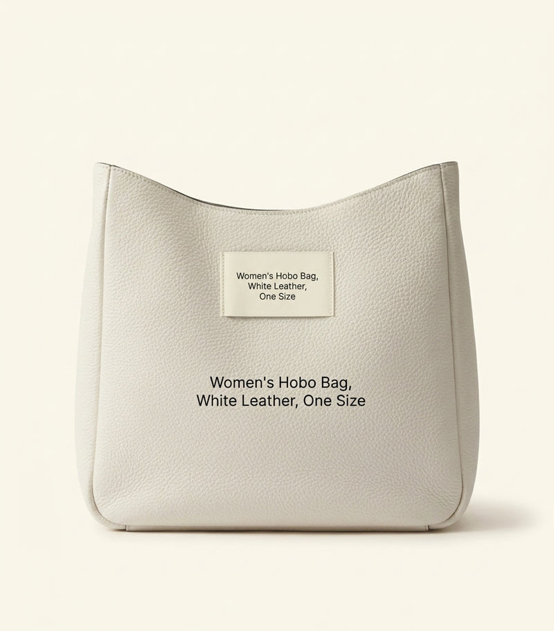 Prada medium leather shoulder bag with woven strap, imported from the UK