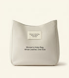 Prada medium leather shoulder bag with woven strap, imported from the UK