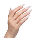 Bluesky rubber base coat Nude Enchantment 10ml, UK version