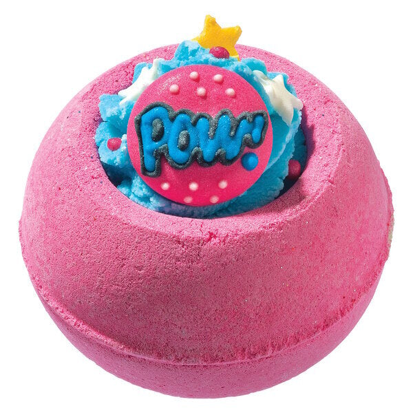Bomb Cosmetics Bath & Body Gift Set Bomb Babes Floral - British product