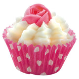 Bomb Cosmetics Bath & Body Gift Set Bomb Babes Floral - British product